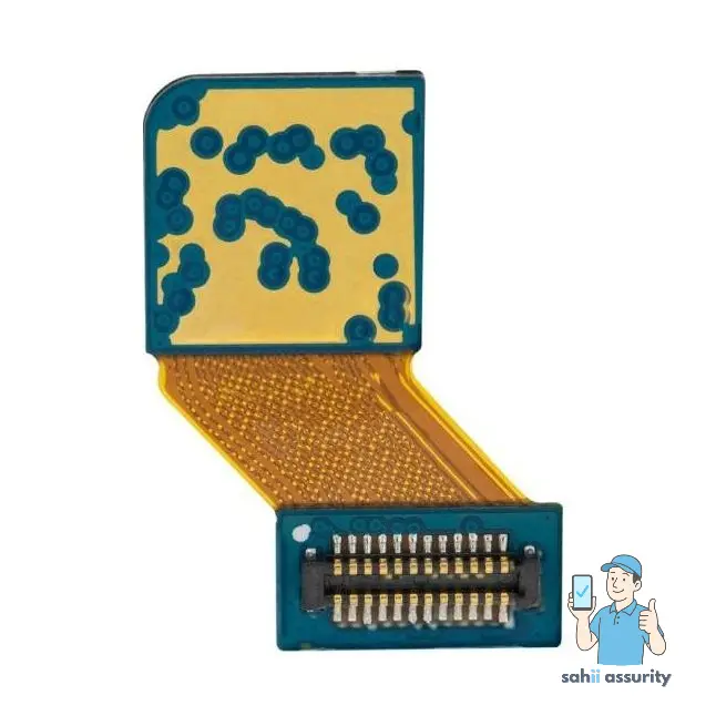 Replacement Front Camera for Samsung Galaxy M11 (Selfie Camera) thumbnail